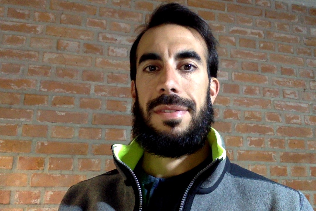 Tomás Ignacio Marina